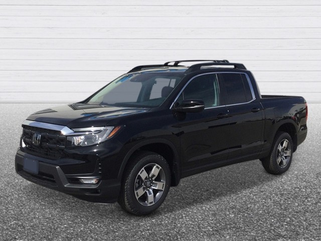 Honda Ridgeline Vehicle Full-screen Gallery Image 02