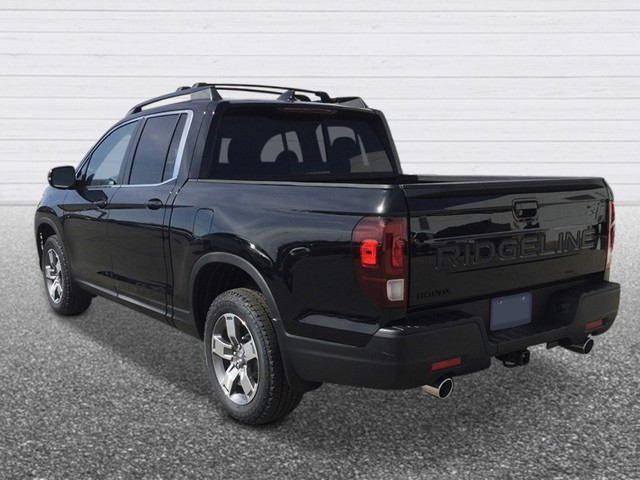 Honda Ridgeline Vehicle Full-screen Gallery Image 04