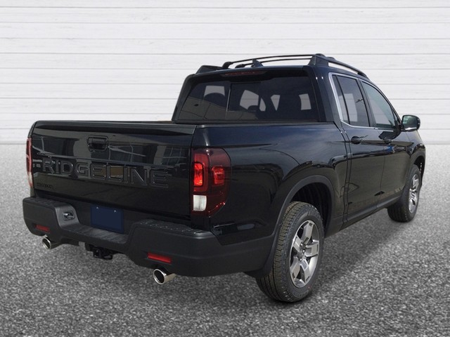 Honda Ridgeline Vehicle Full-screen Gallery Image 06