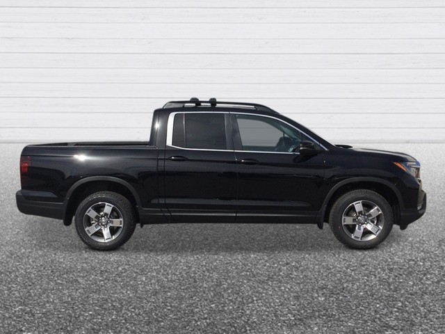 Honda Ridgeline Vehicle Full-screen Gallery Image 07