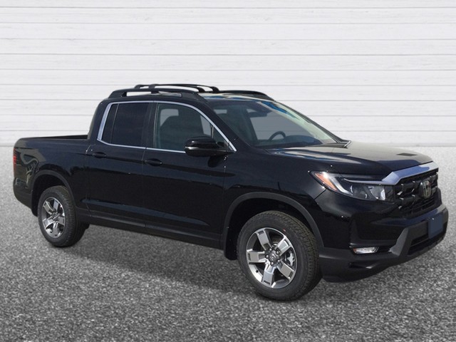 Honda Ridgeline Vehicle Full-screen Gallery Image 08