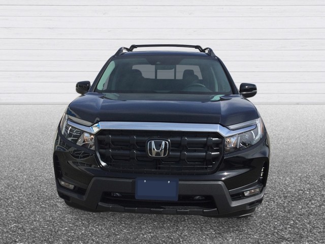 Honda Ridgeline Vehicle Full-screen Gallery Image 09