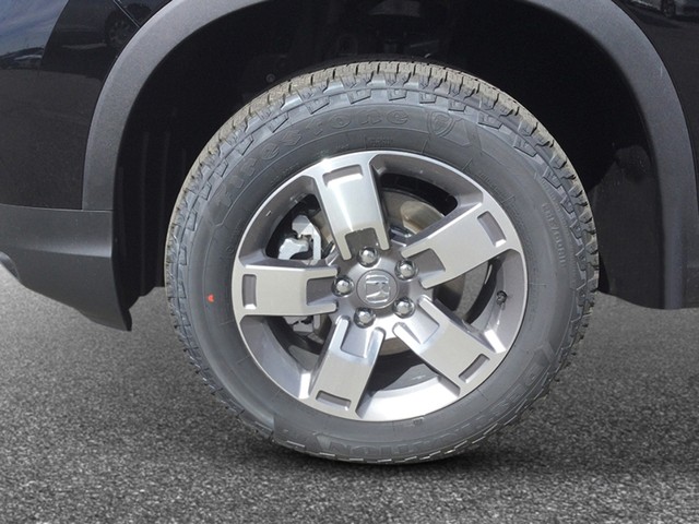 Honda Ridgeline Vehicle Full-screen Gallery Image 10