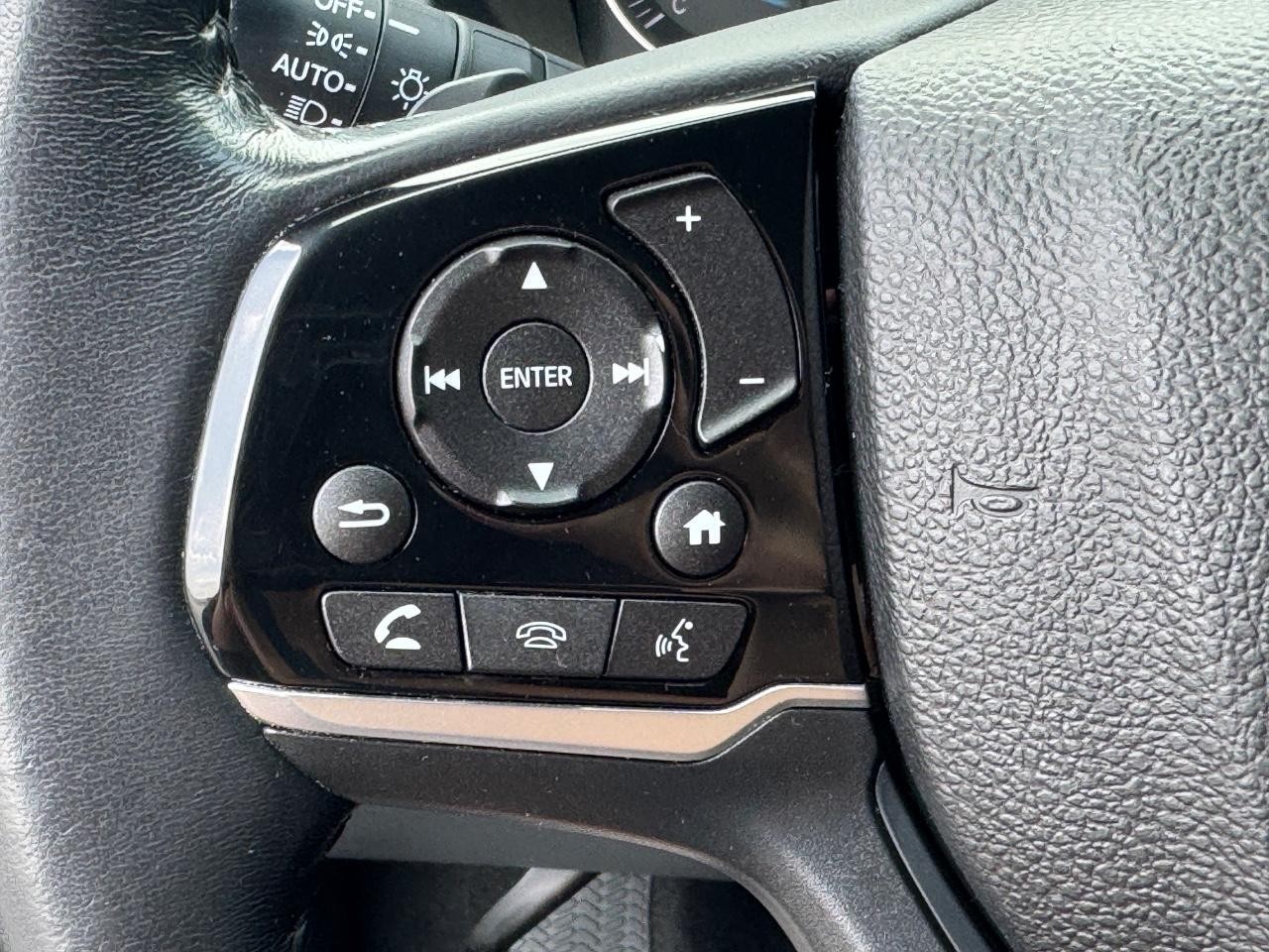 Honda Pilot Vehicle Full-screen Gallery Image 23