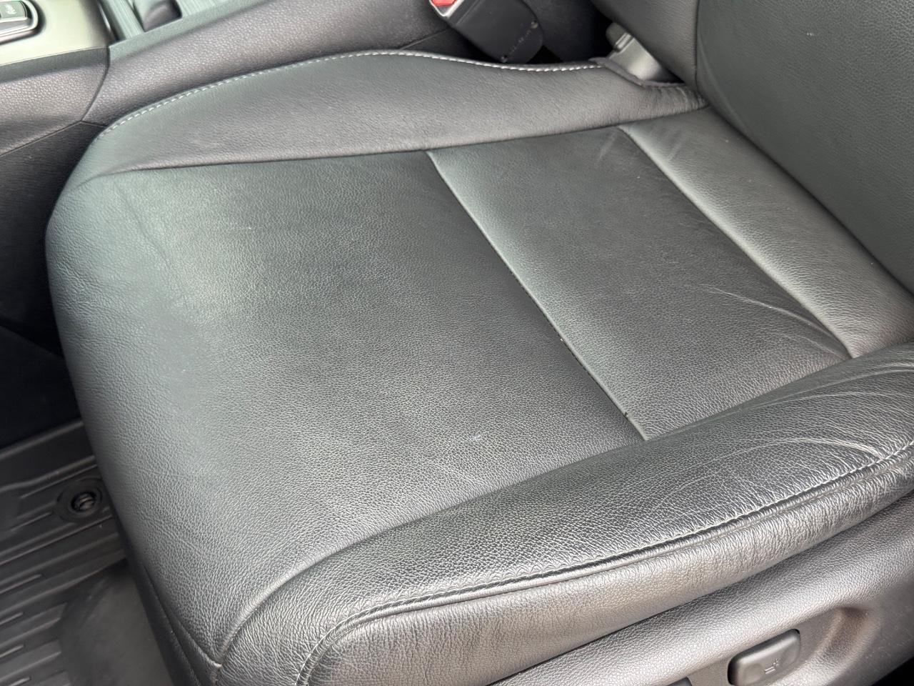 Honda Pilot Vehicle Full-screen Gallery Image 28