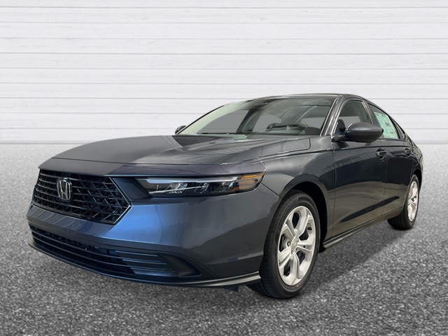 Honda Accord Sedan Vehicle Full-screen Gallery Image 02