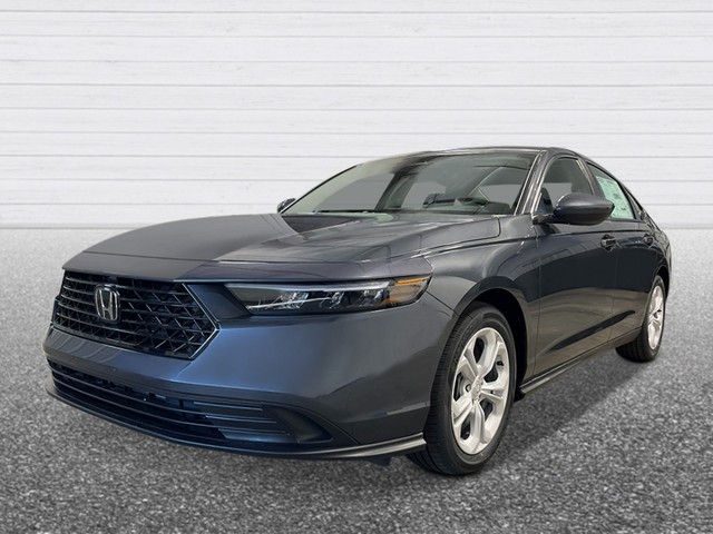 Honda Accord Sedan Vehicle Full-screen Gallery Image 02