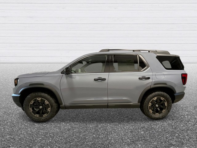 Honda Passport Vehicle Full-screen Gallery Image 03