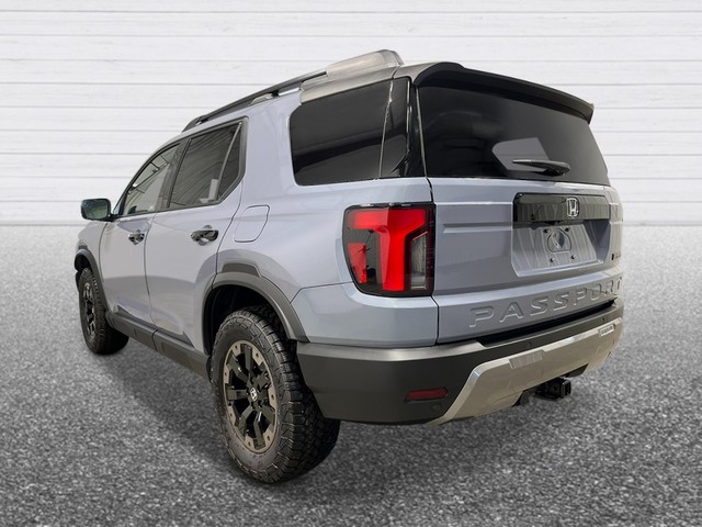 Honda Passport Vehicle Full-screen Gallery Image 04