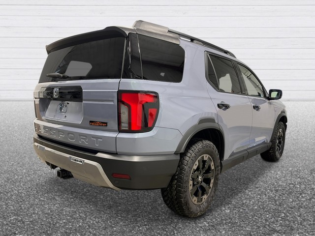 Honda Passport Vehicle Full-screen Gallery Image 06