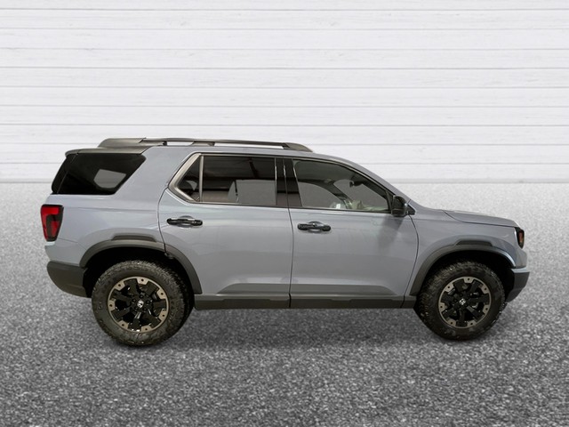 Honda Passport Vehicle Full-screen Gallery Image 09