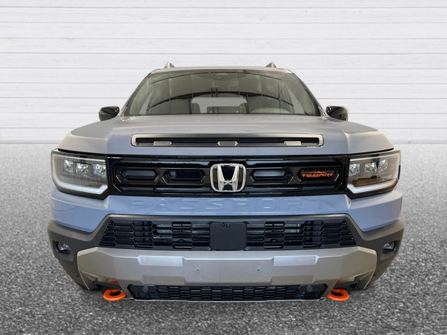 Honda Passport Vehicle Full-screen Gallery Image 11