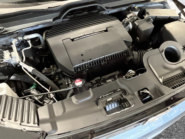 Honda Passport Vehicle Full-screen Gallery Image 13