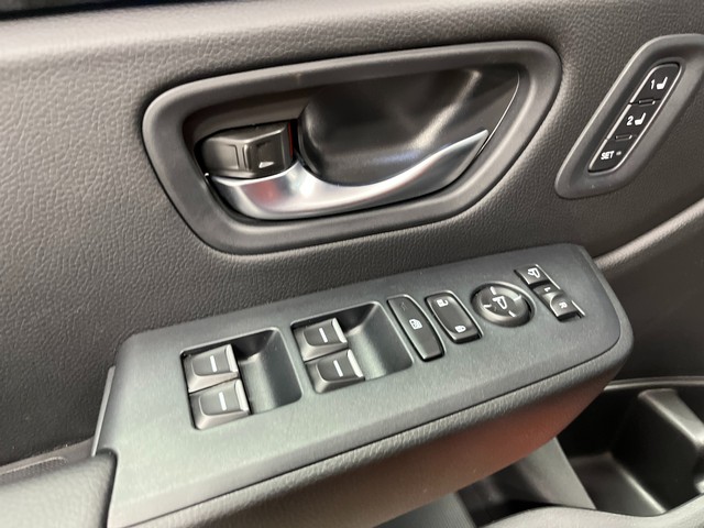 Honda Passport Vehicle Full-screen Gallery Image 14