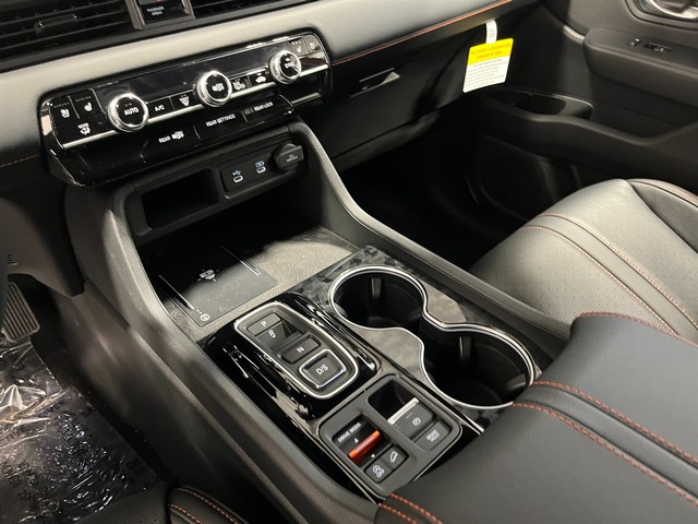 Honda Passport Vehicle Full-screen Gallery Image 18