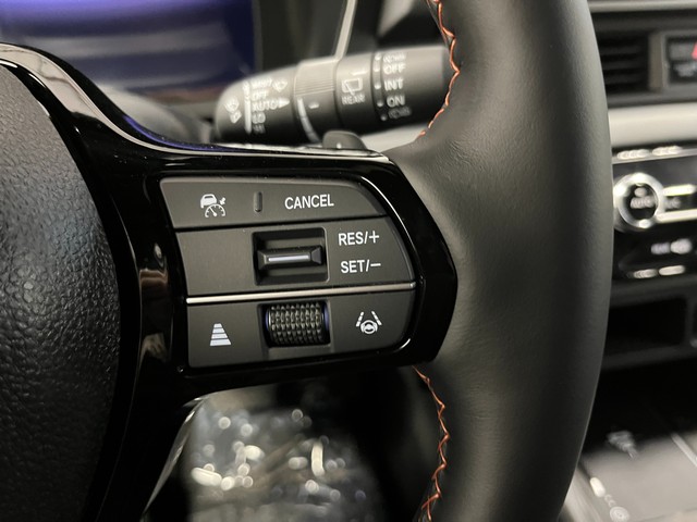 Honda Passport Vehicle Full-screen Gallery Image 20