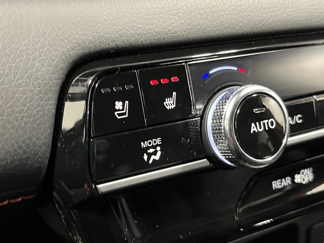 Honda Passport Vehicle Full-screen Gallery Image 21