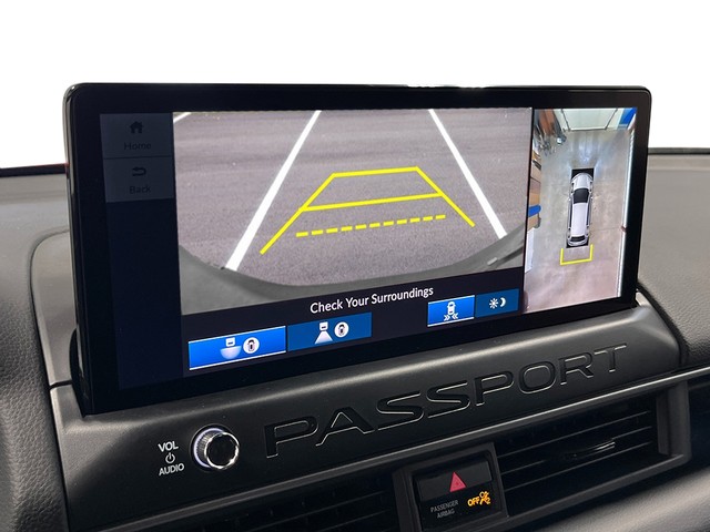 Honda Passport Vehicle Full-screen Gallery Image 23