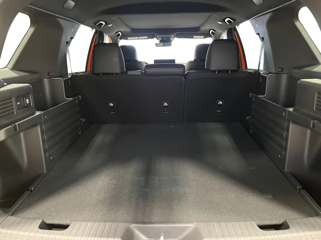 Honda Passport Vehicle Full-screen Gallery Image 28