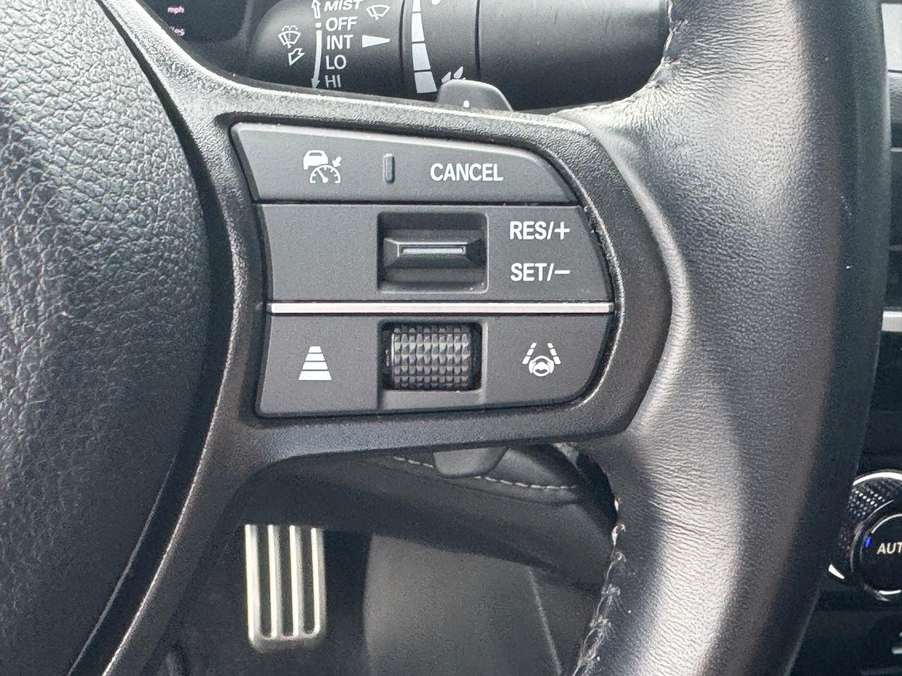 Honda Accord Hybrid Vehicle Full-screen Gallery Image 22