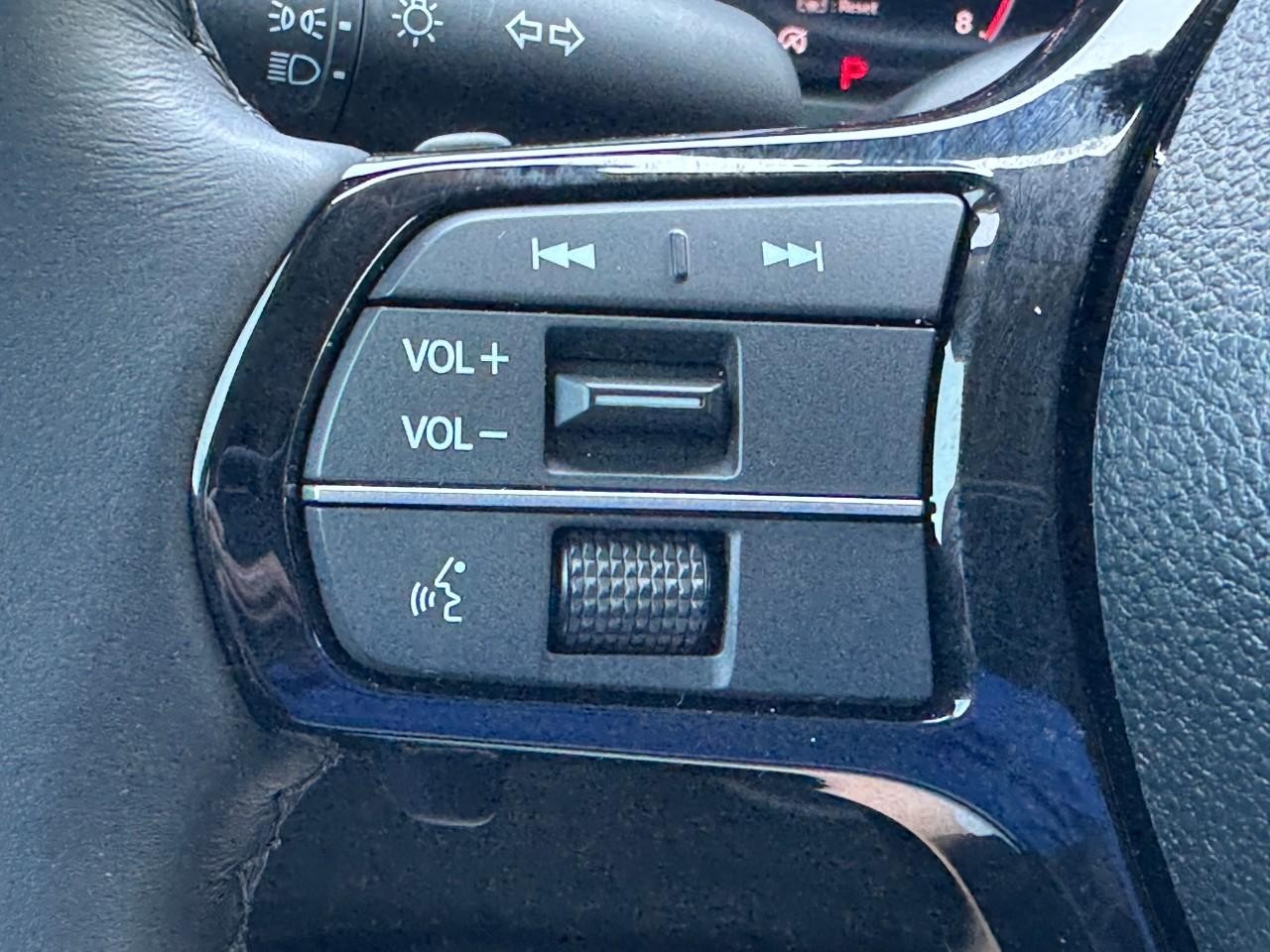 Honda Passport Vehicle Full-screen Gallery Image 20