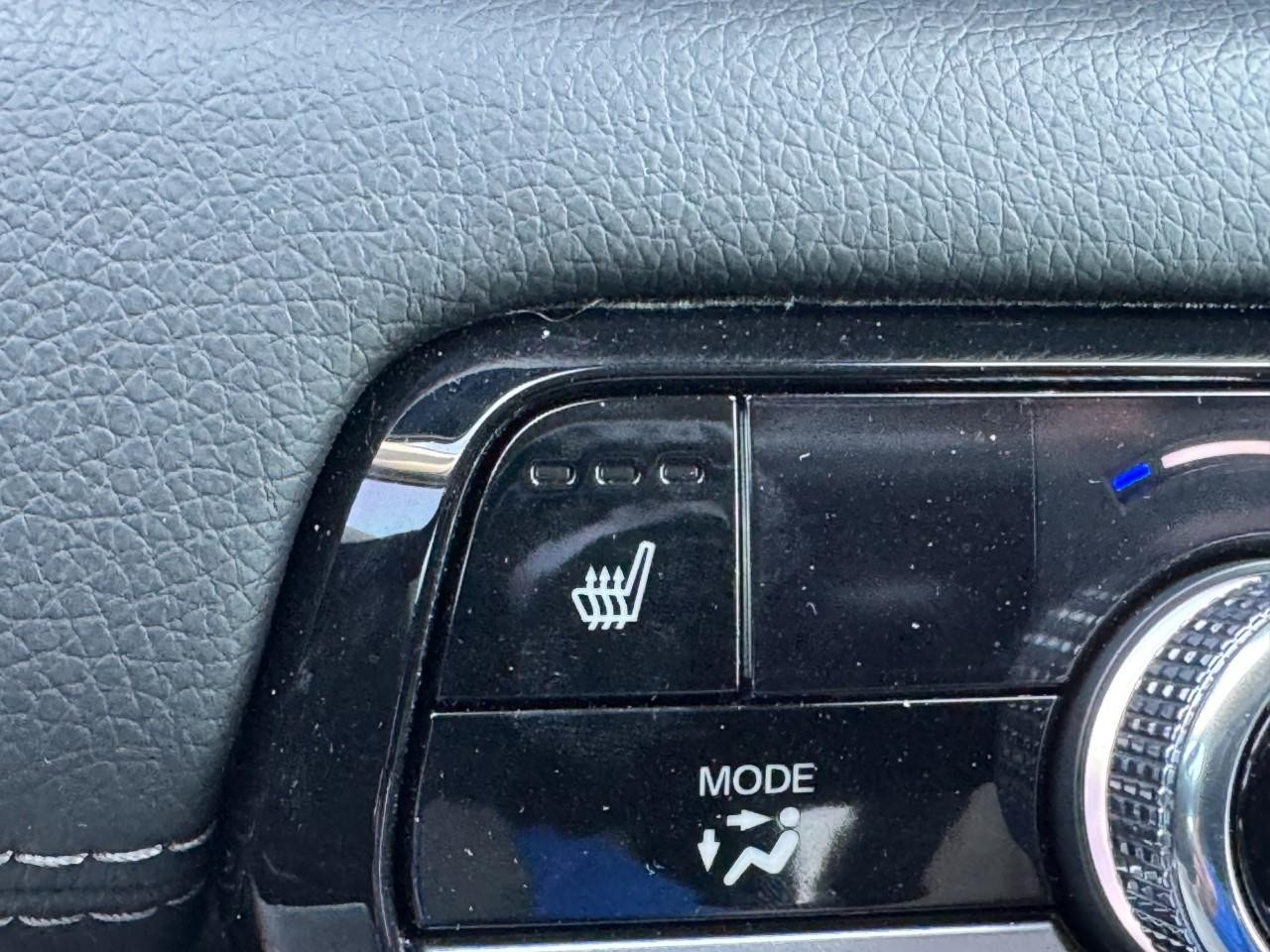 Honda Passport Vehicle Full-screen Gallery Image 23