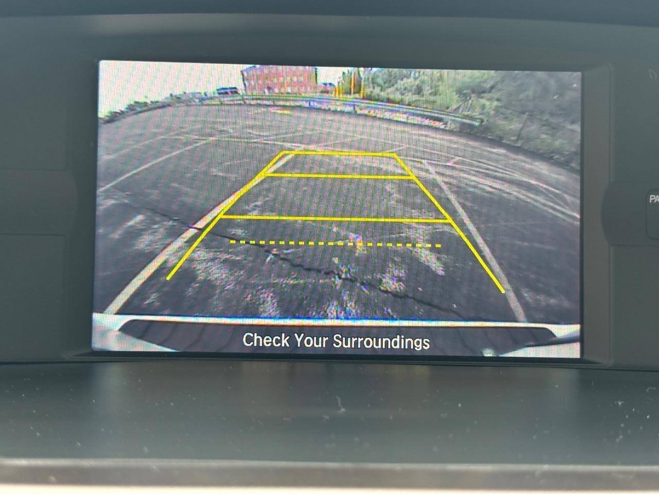 Honda Odyssey Vehicle Full-screen Gallery Image 25