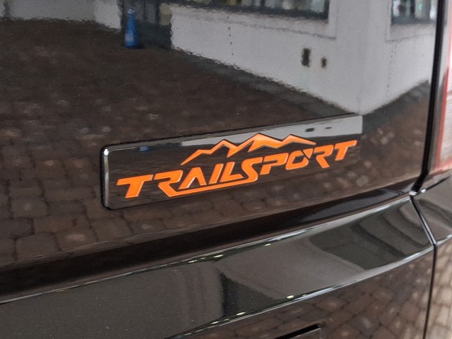 Honda Passport Vehicle Full-screen Gallery Image 06