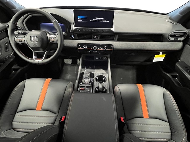 Honda Passport Vehicle Full-screen Gallery Image 10