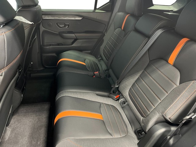 Honda Passport Vehicle Full-screen Gallery Image 19