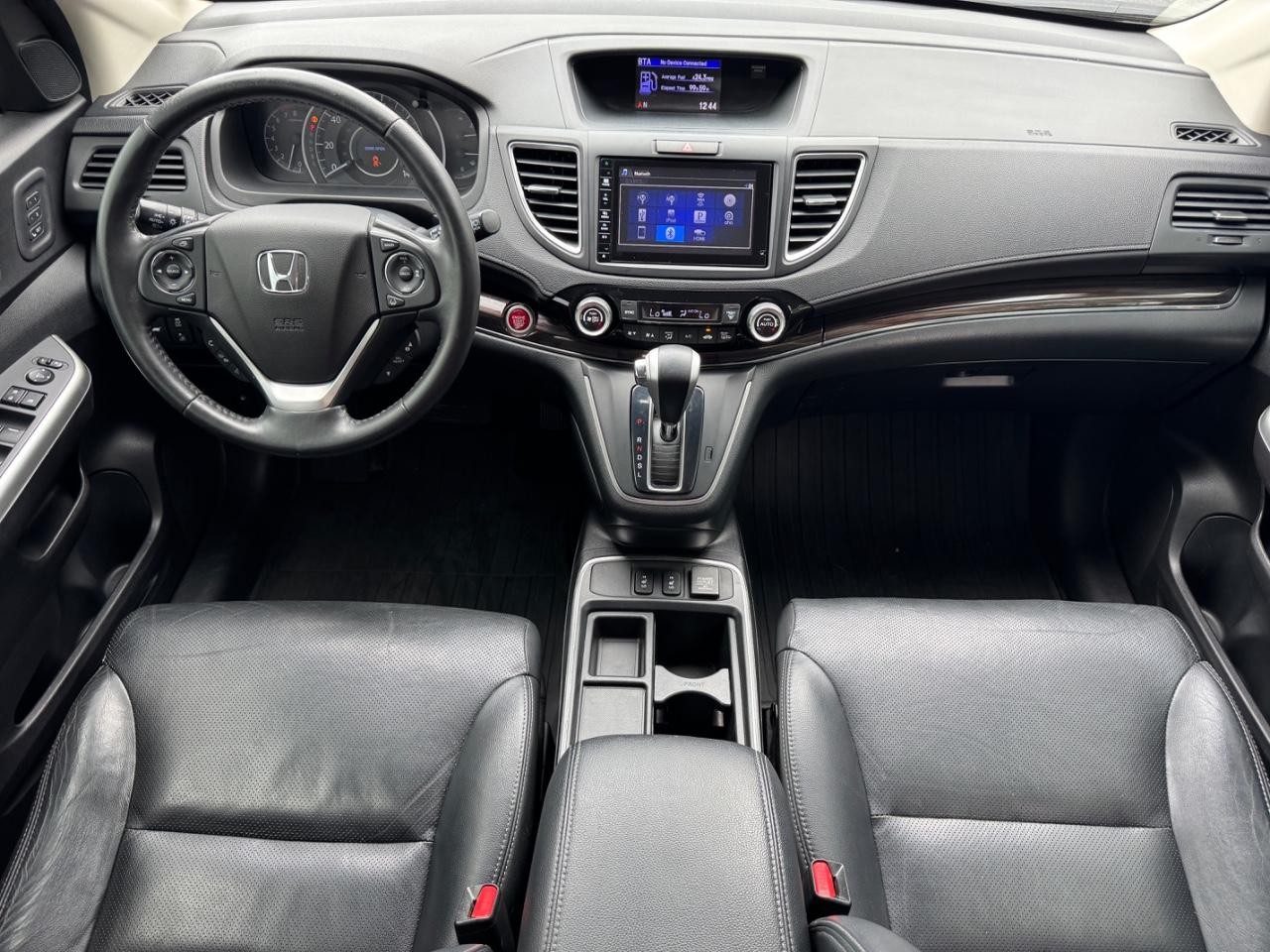 Honda CR-V Vehicle Full-screen Gallery Image 12