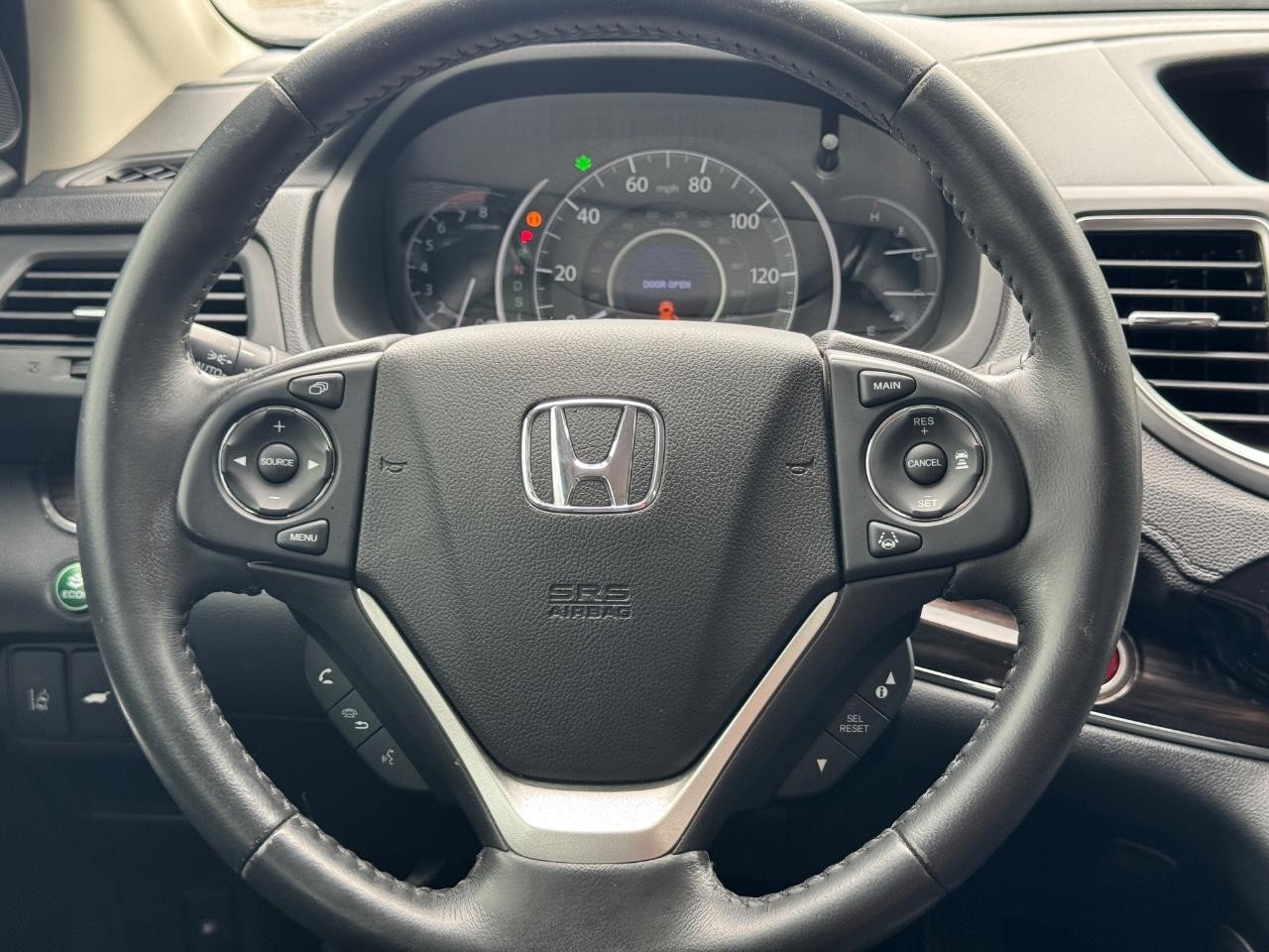 Honda CR-V Vehicle Full-screen Gallery Image 13