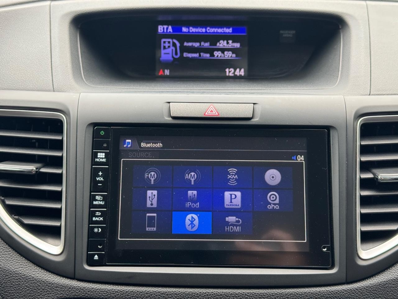 Honda CR-V Vehicle Full-screen Gallery Image 14
