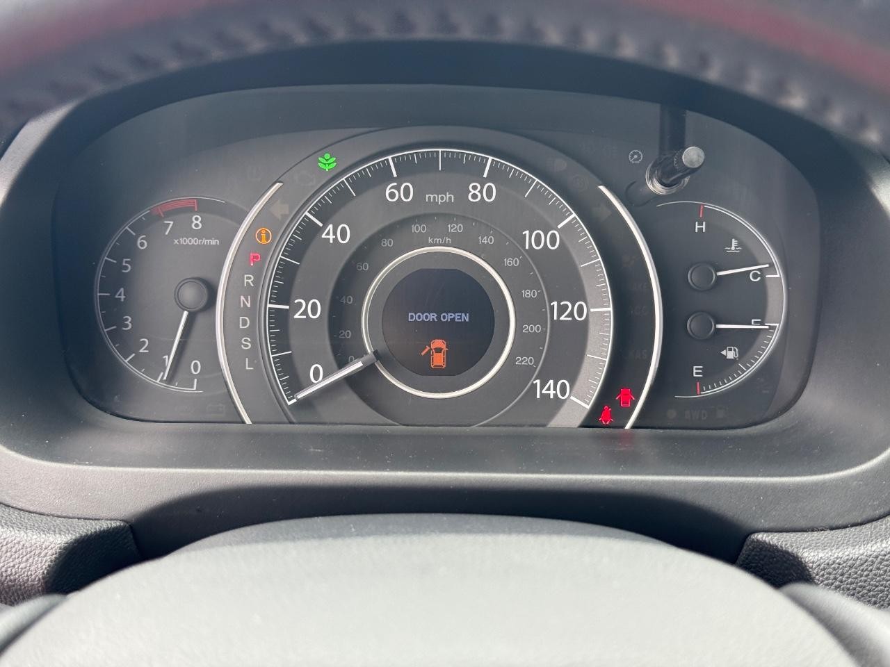 Honda CR-V Vehicle Full-screen Gallery Image 21