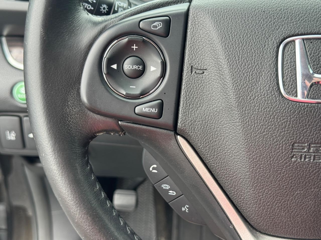 Honda CR-V Vehicle Full-screen Gallery Image 22