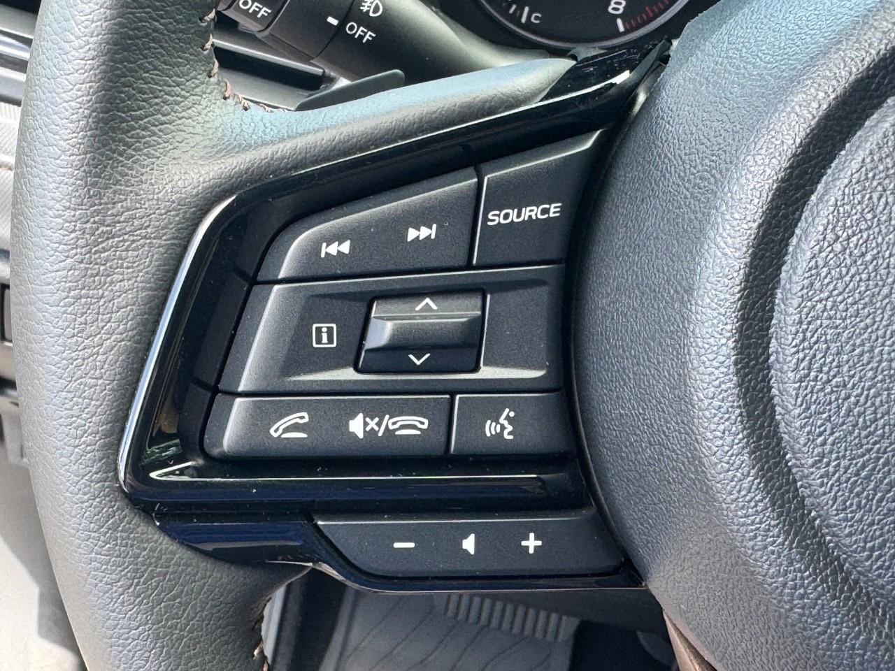 Subaru Forester Vehicle Full-screen Gallery Image 20