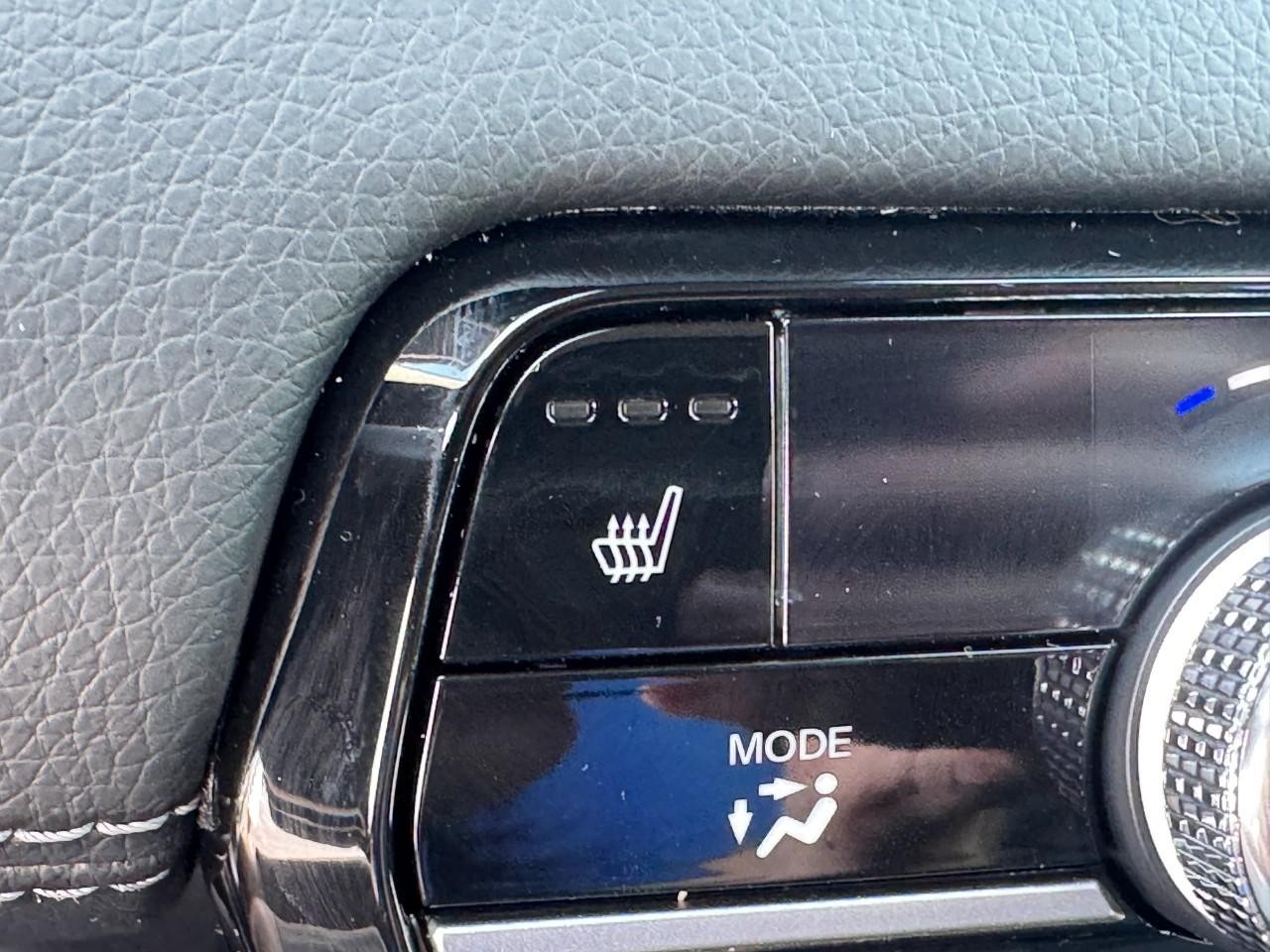 Honda Passport Vehicle Full-screen Gallery Image 20