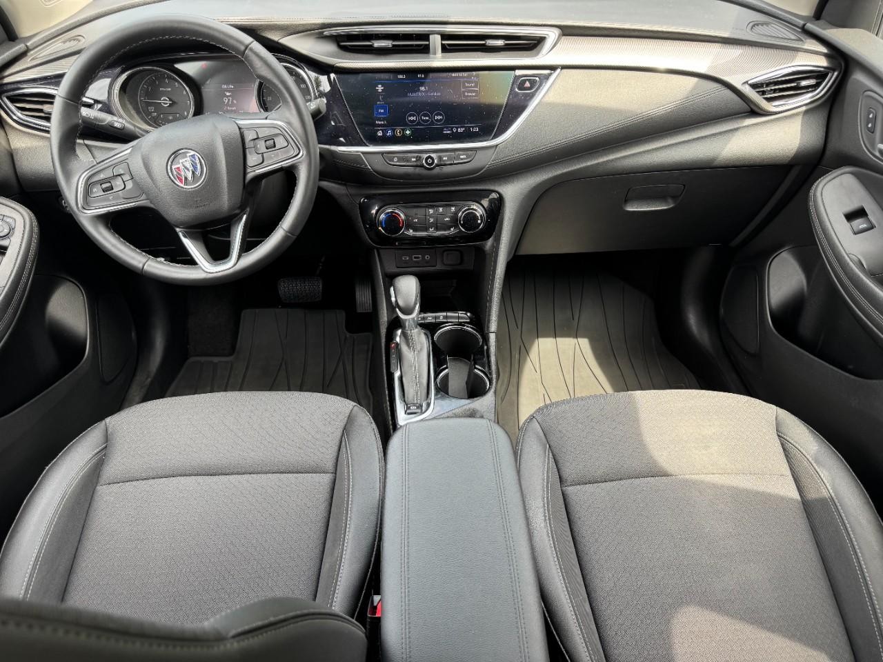 Buick Encore GX Vehicle Full-screen Gallery Image 13