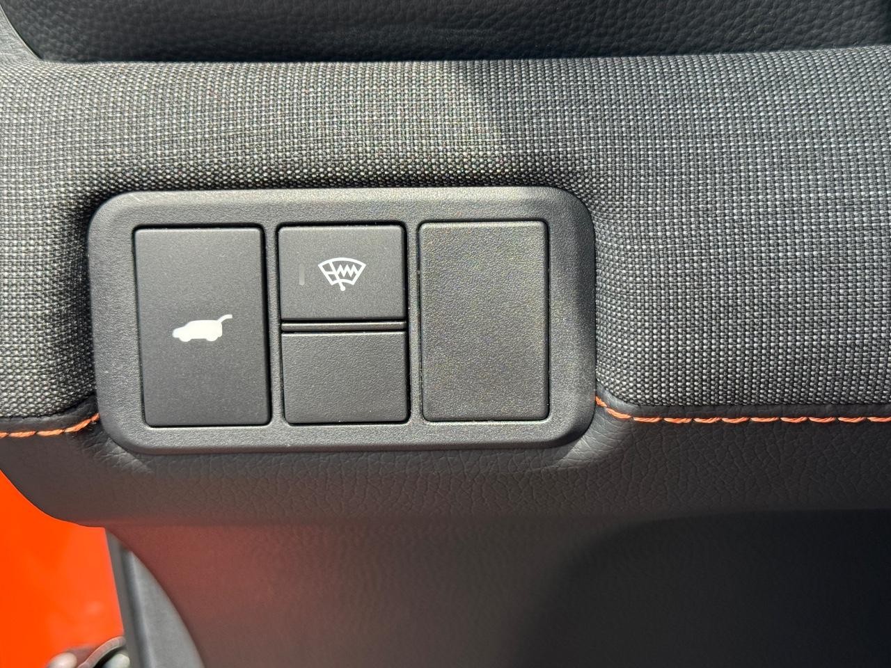 Honda Passport Vehicle Full-screen Gallery Image 24