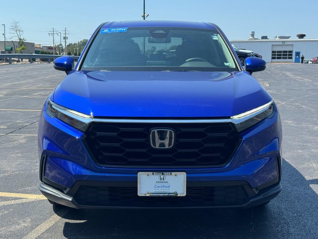 Honda CR-V Vehicle Full-screen Gallery Image 10