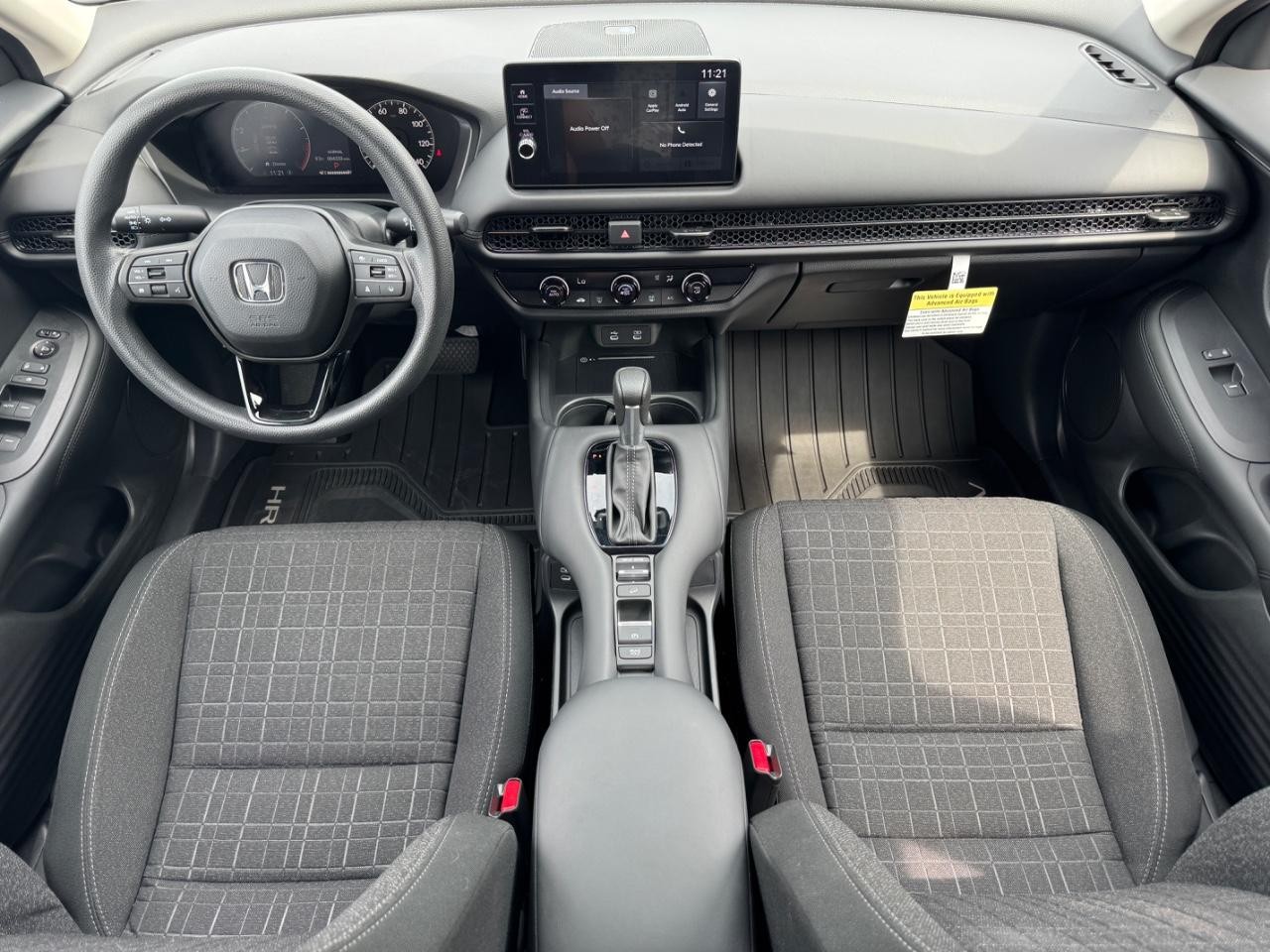 Honda HR-V Vehicle Full-screen Gallery Image 12