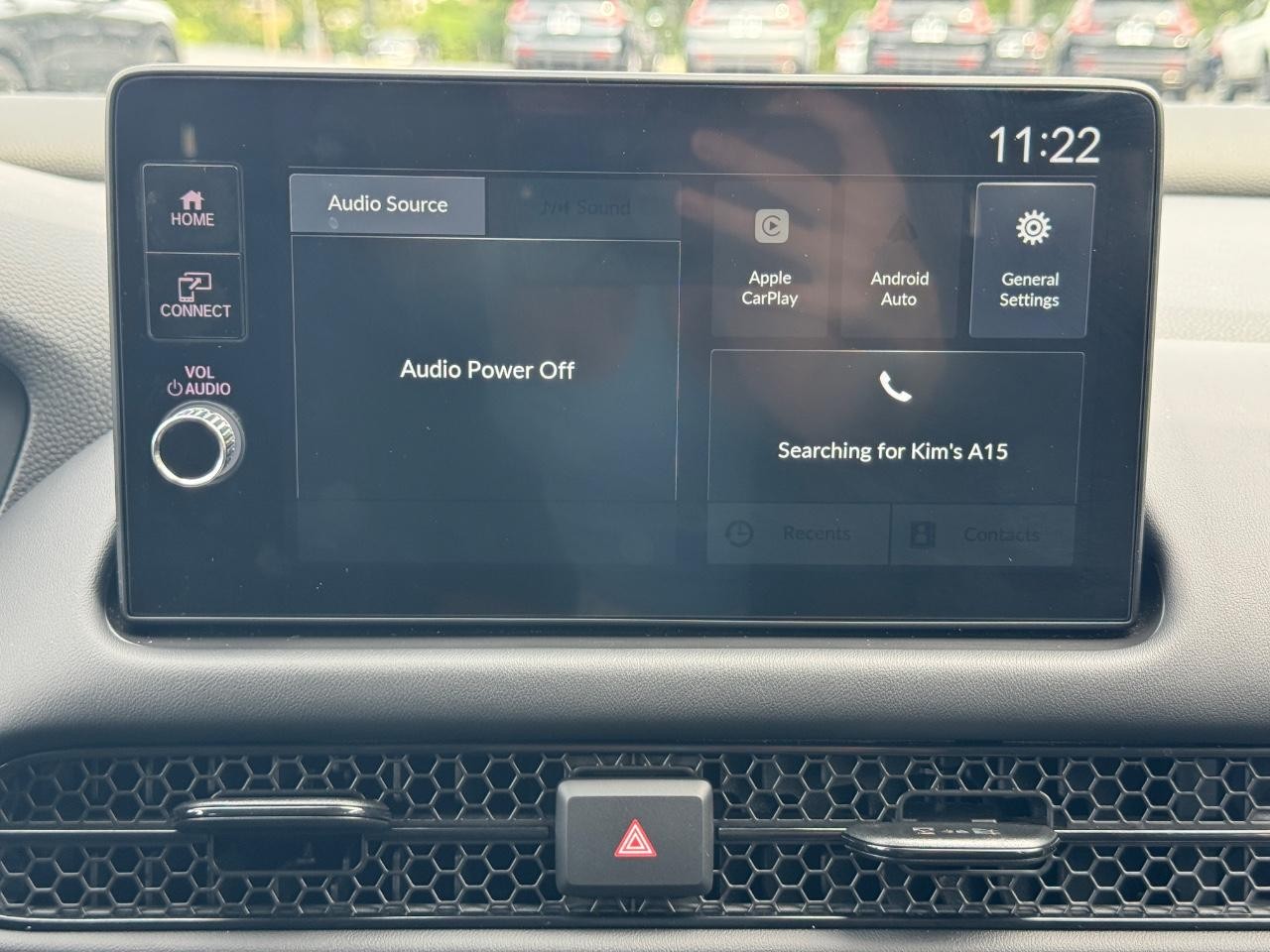 Honda HR-V Vehicle Full-screen Gallery Image 14