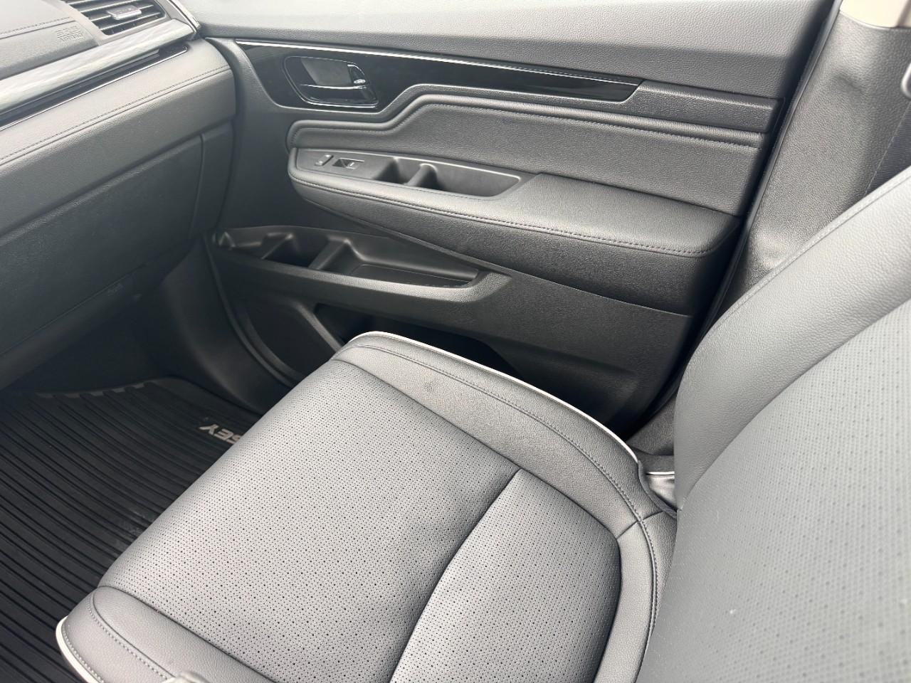 Honda Odyssey Vehicle Full-screen Gallery Image 16