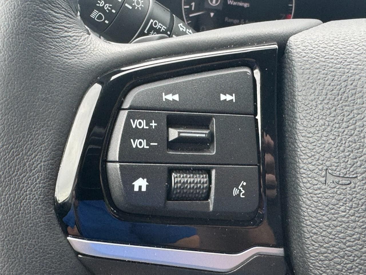 Honda Odyssey Vehicle Full-screen Gallery Image 21