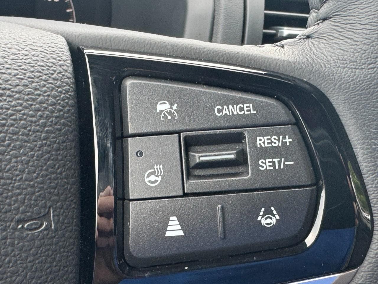 Honda Odyssey Vehicle Full-screen Gallery Image 22