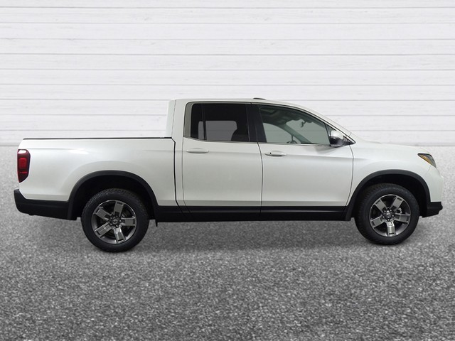 Honda Ridgeline Vehicle Full-screen Gallery Image 07
