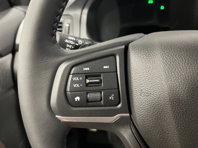 Honda Ridgeline Vehicle Full-screen Gallery Image 18