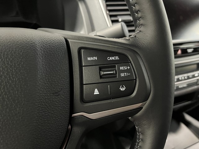 Honda Ridgeline Vehicle Full-screen Gallery Image 19
