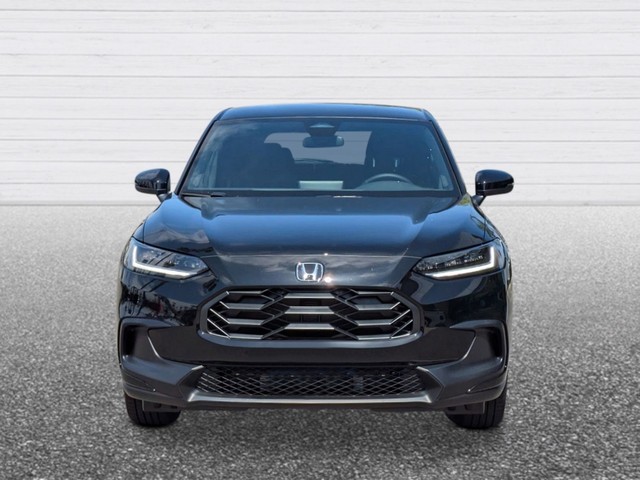 Honda HR-V Vehicle Full-screen Gallery Image 07