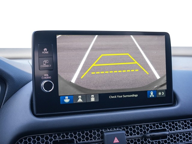 Honda HR-V Vehicle Full-screen Gallery Image 16